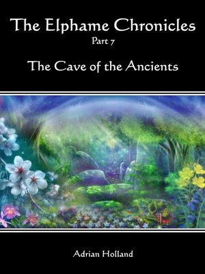 cover image of The Elphame Chronicles